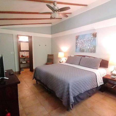 Xalli Beach Hotel Altagracia Eksteriør bilde