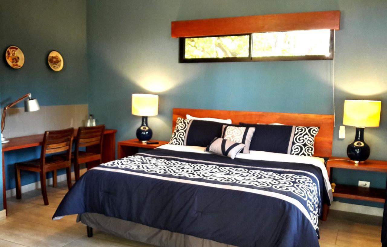 Xalli Beach Hotel Altagracia Eksteriør bilde