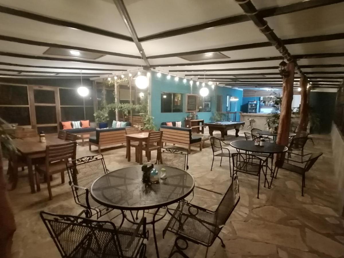 Xalli Beach Hotel Altagracia Eksteriør bilde