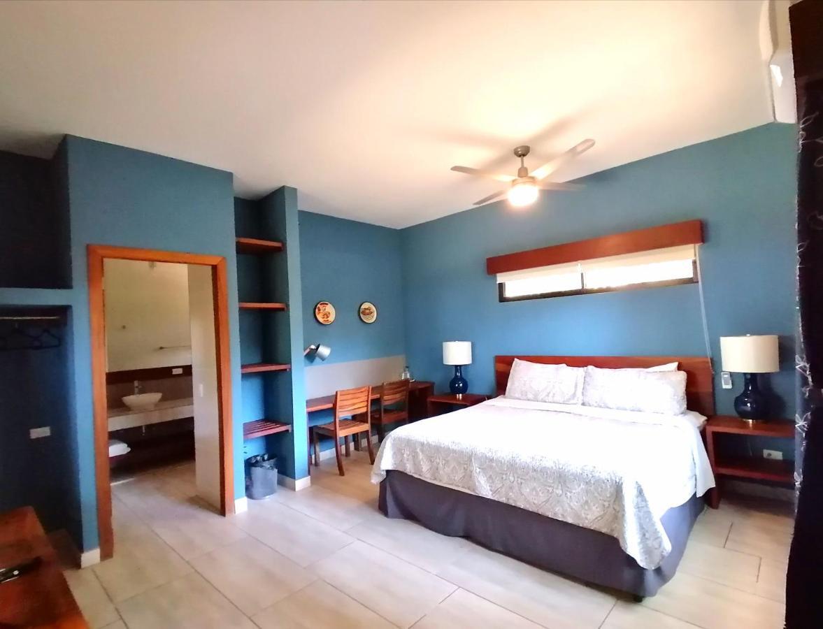 Xalli Beach Hotel Altagracia Eksteriør bilde