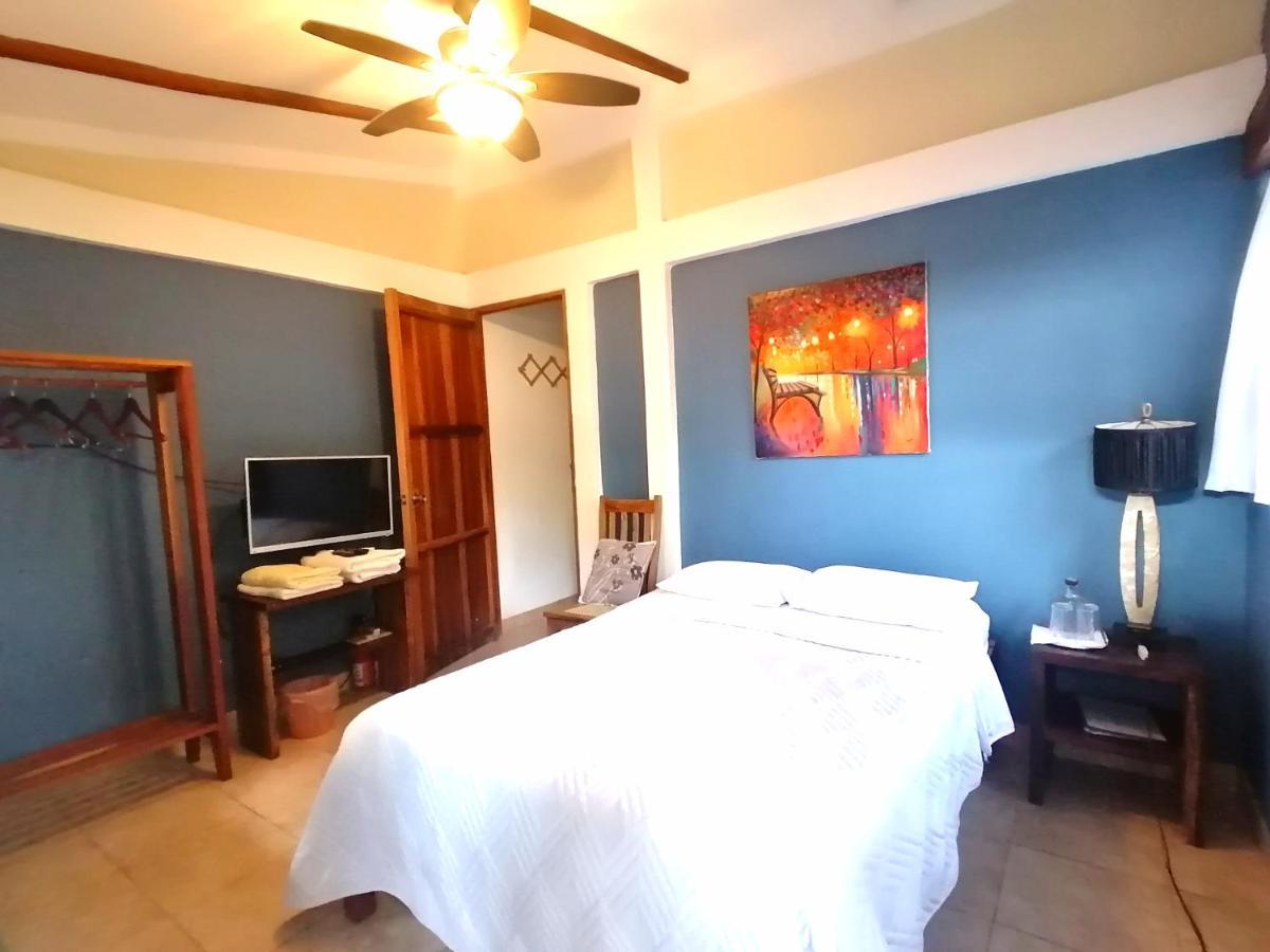 Xalli Beach Hotel Altagracia Eksteriør bilde