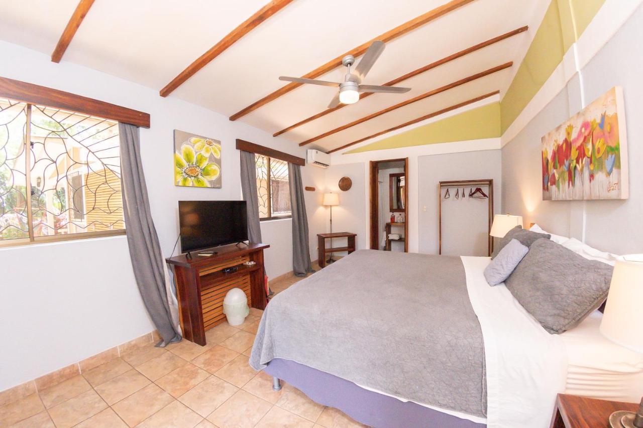 Xalli Beach Hotel Altagracia Eksteriør bilde