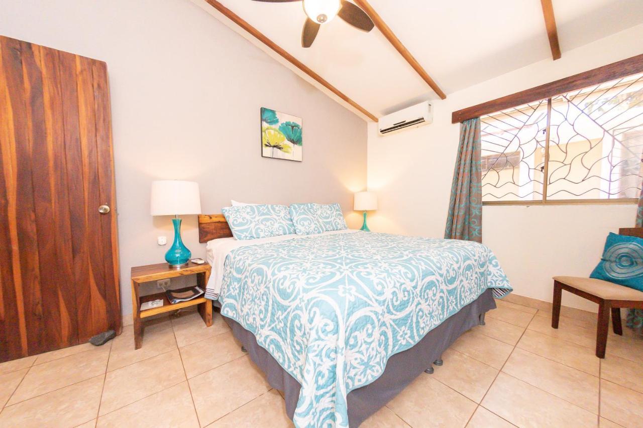 Xalli Beach Hotel Altagracia Eksteriør bilde