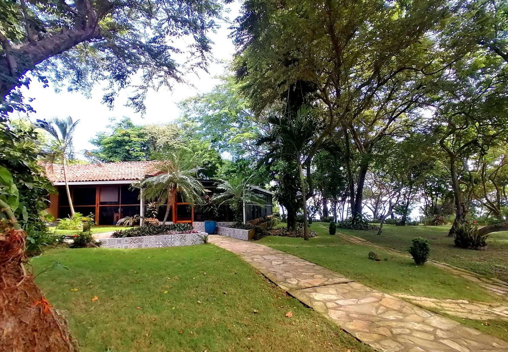 Xalli Beach Hotel Altagracia Eksteriør bilde