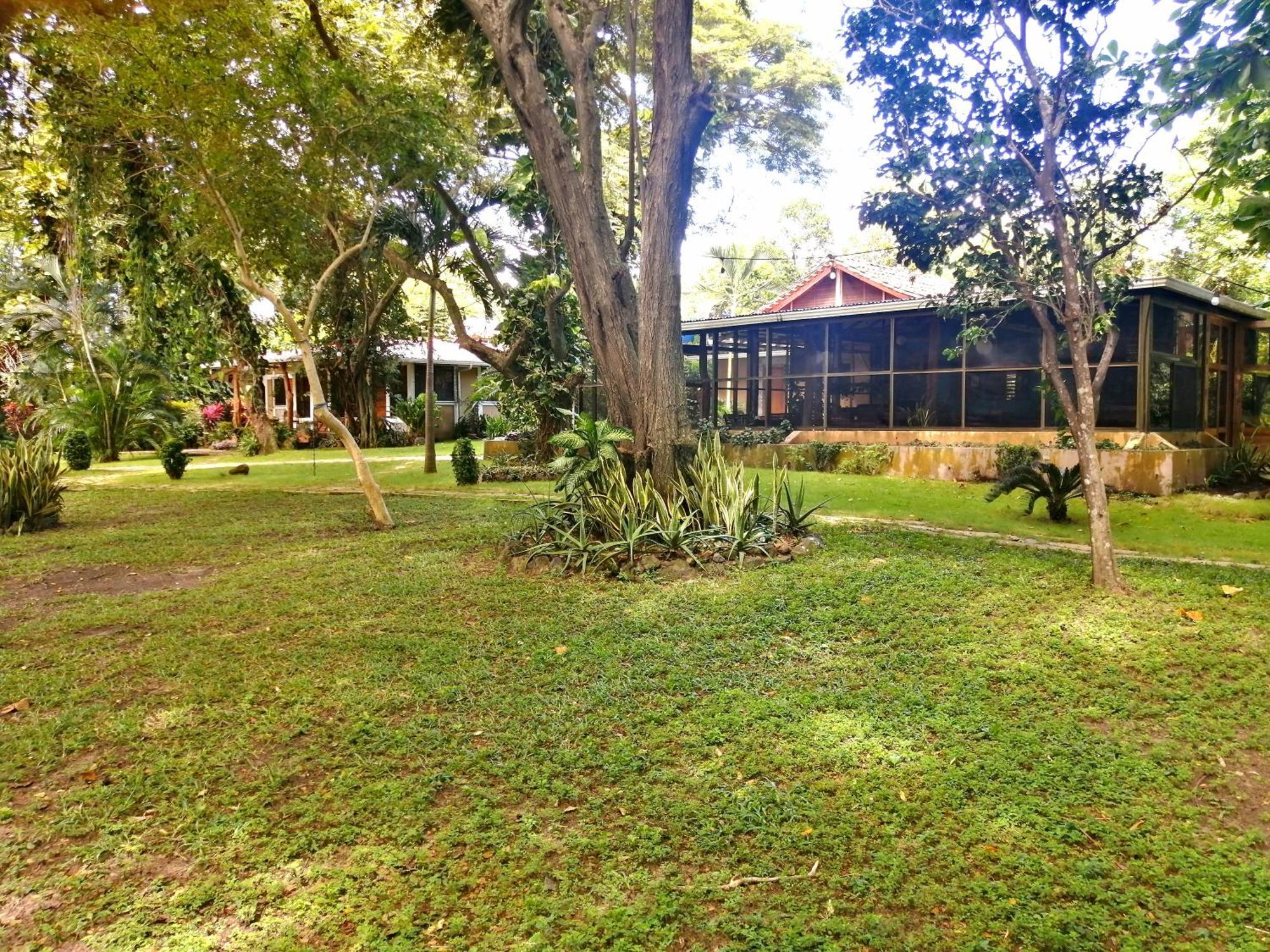 Xalli Beach Hotel Altagracia Eksteriør bilde