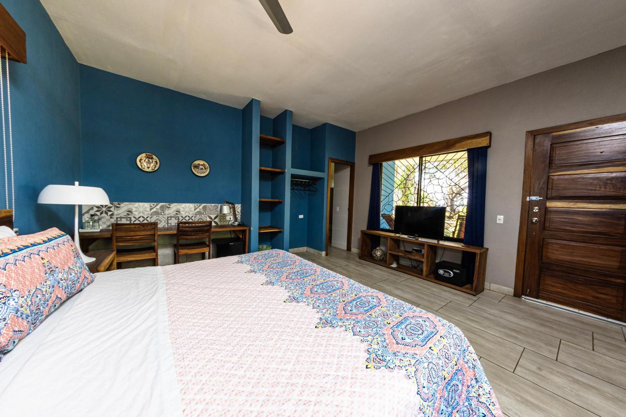 Xalli Beach Hotel Altagracia Eksteriør bilde