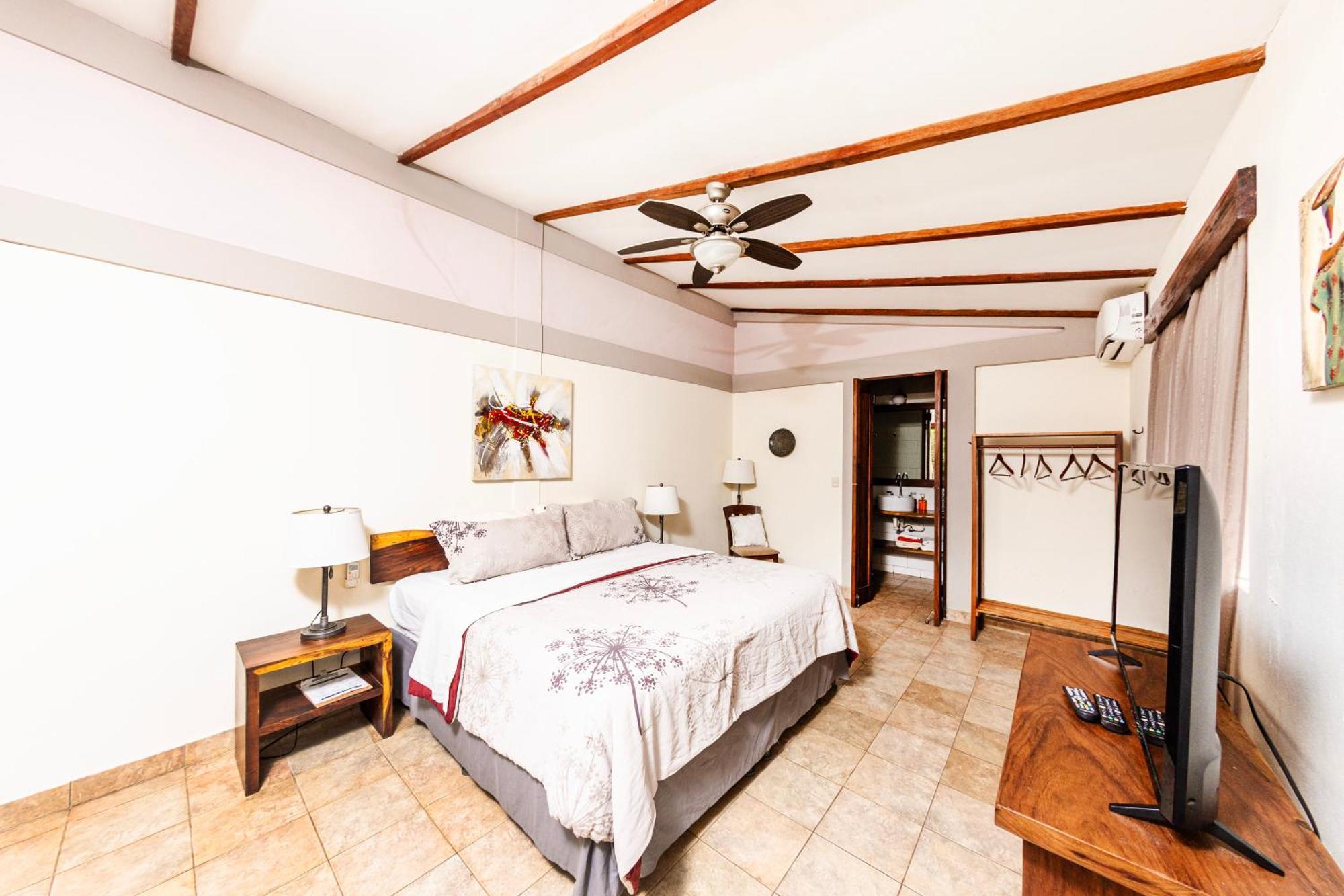 Xalli Beach Hotel Altagracia Eksteriør bilde
