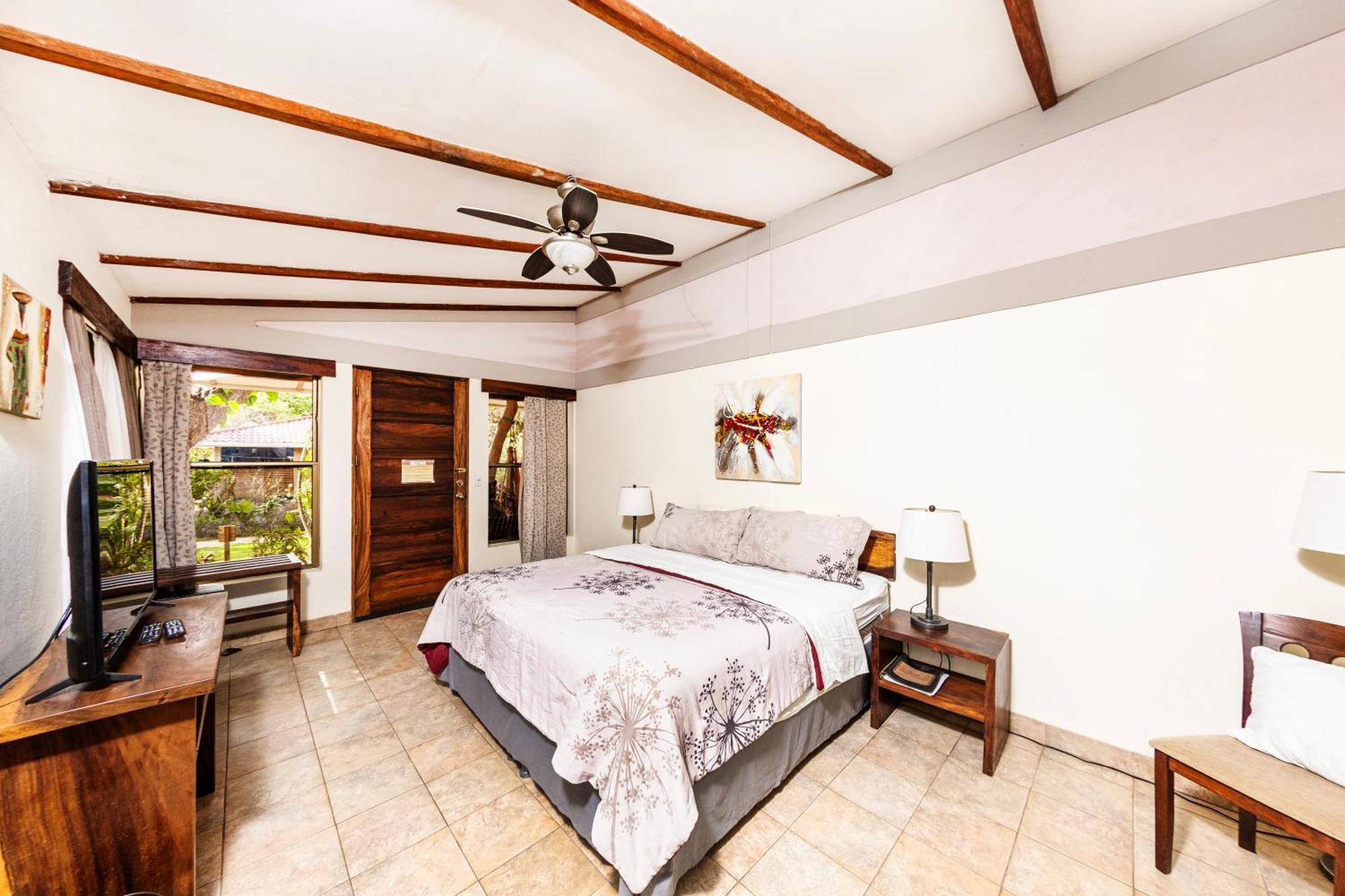 Xalli Beach Hotel Altagracia Eksteriør bilde