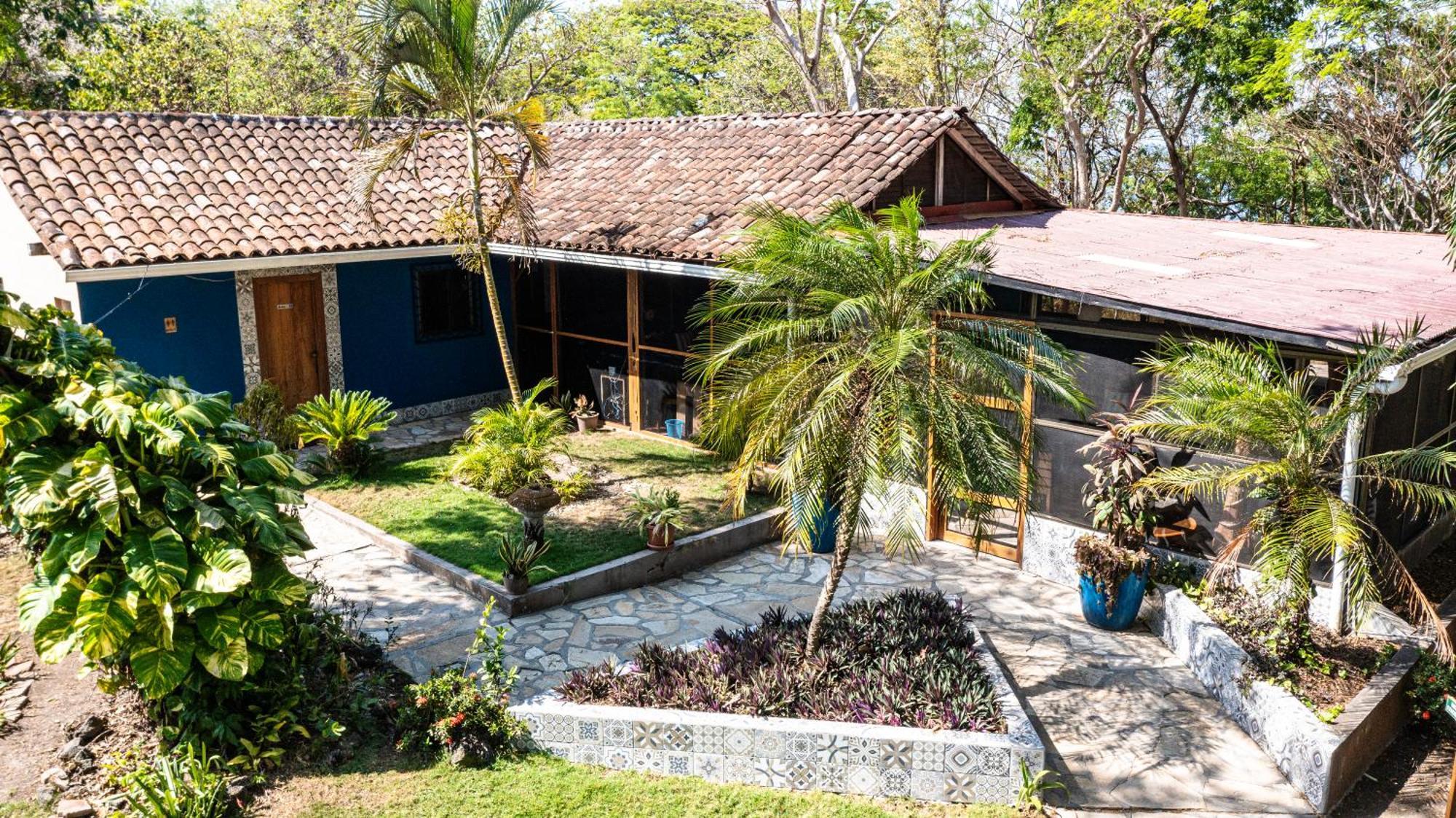 Xalli Beach Hotel Altagracia Eksteriør bilde