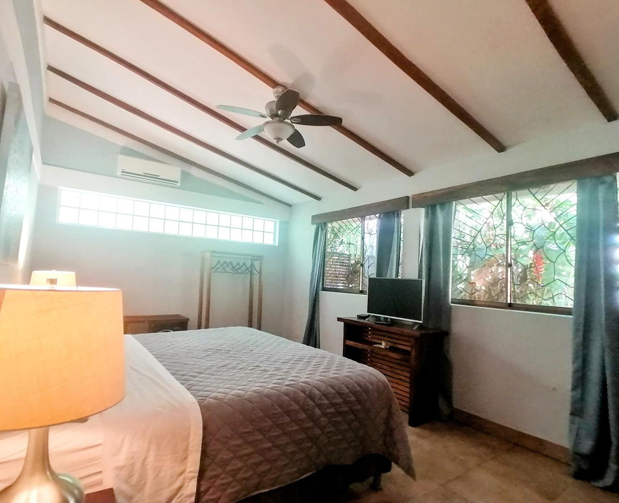 Xalli Beach Hotel Altagracia Rom bilde
