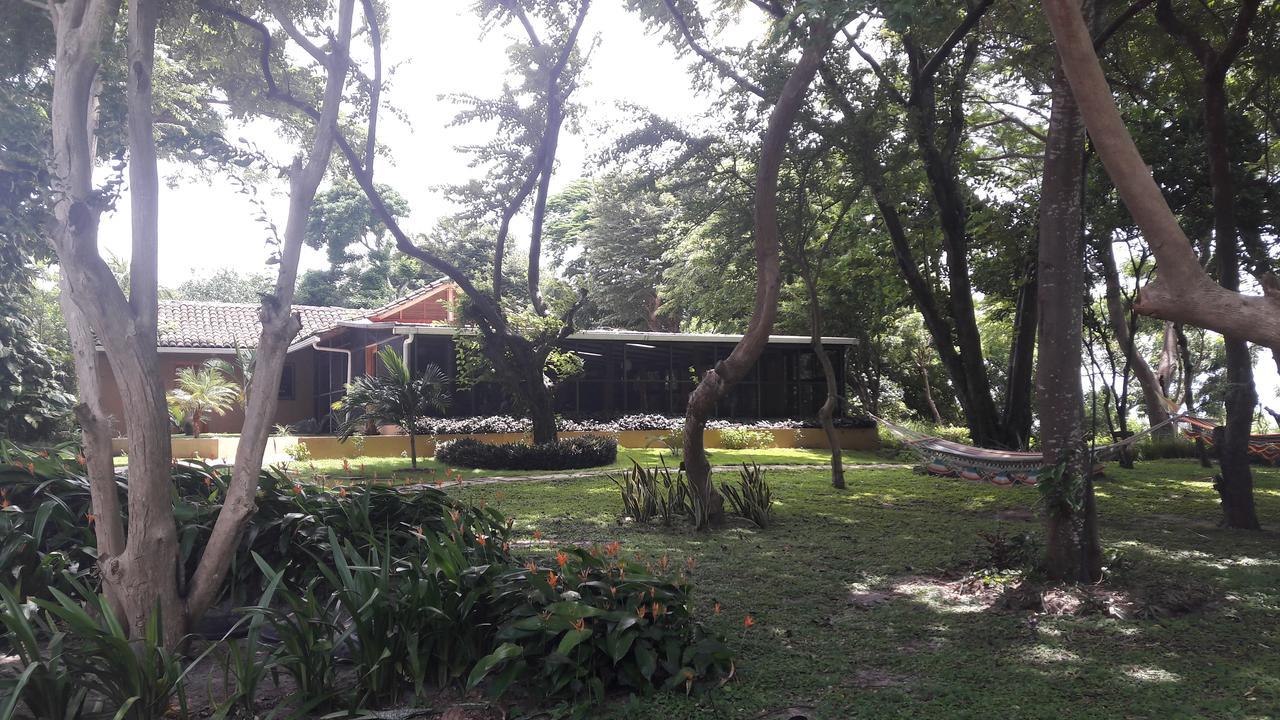 Xalli Beach Hotel Altagracia Eksteriør bilde