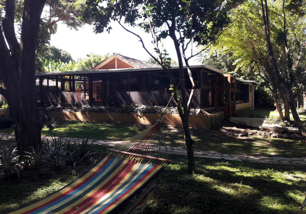 Xalli Beach Hotel Altagracia Eksteriør bilde