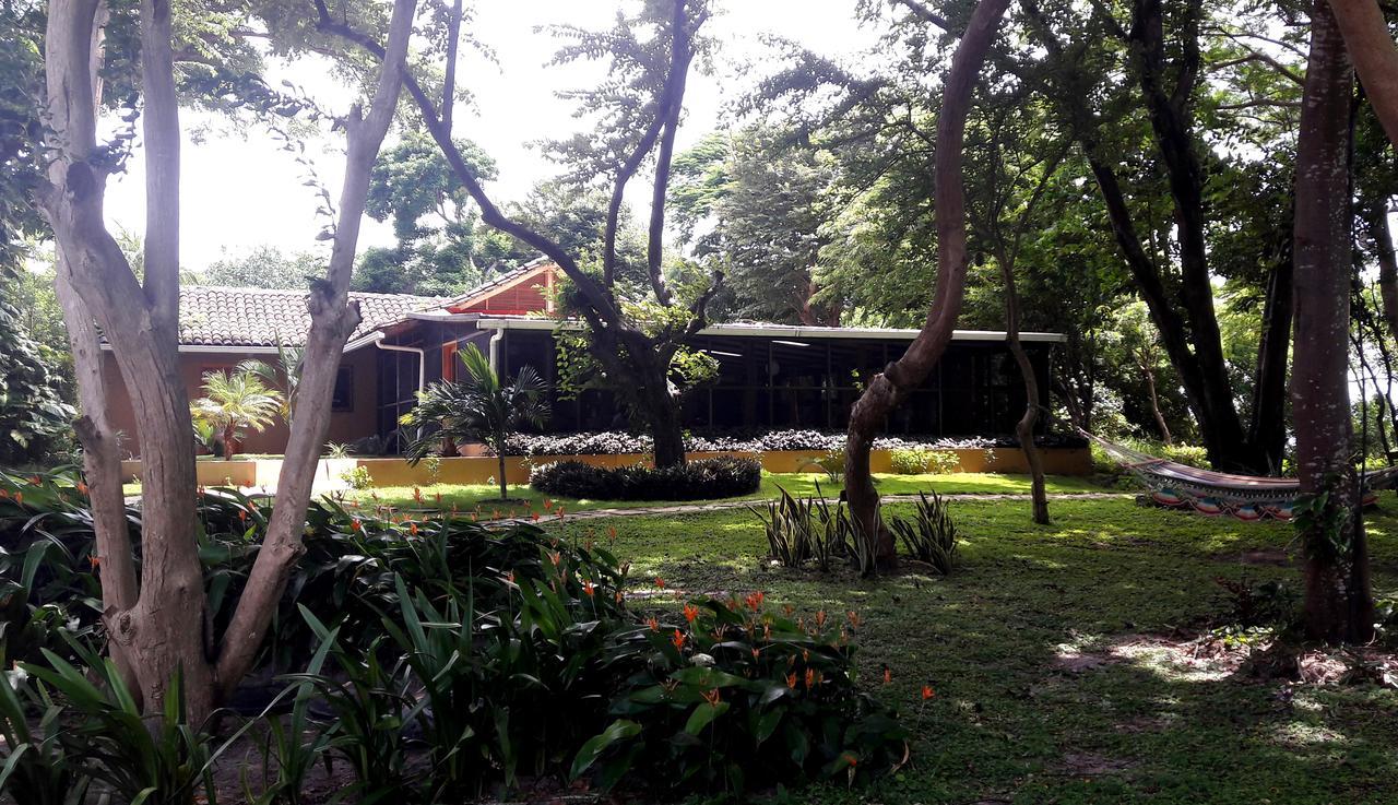 Xalli Beach Hotel Altagracia Eksteriør bilde